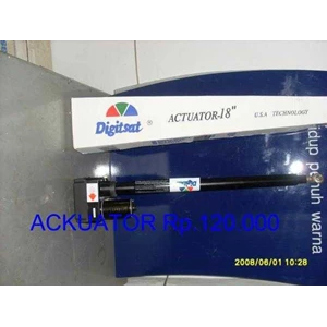 actuotor