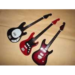 aneka miniatur gitar / miniatur gitar standar