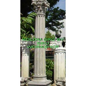 cover kolom grc