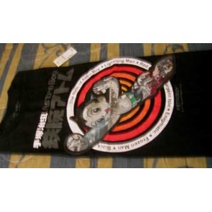 astroboy t-shirt