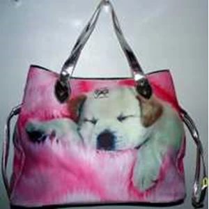 neverfull - sleeping dog