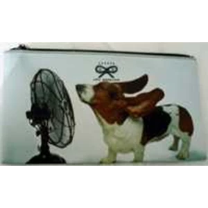 long cp - dog & fan