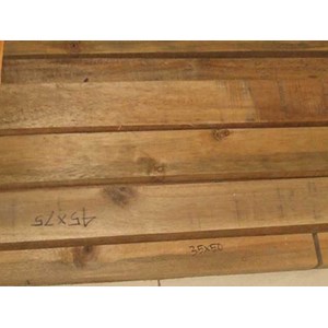 acacia sawn timber