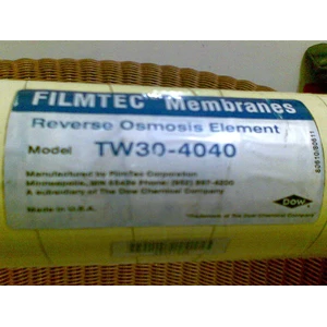 reverse osmosis prosessing machine