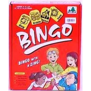 bingo w a zing