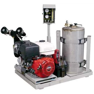 typhoon 2p (piston engine ulv)