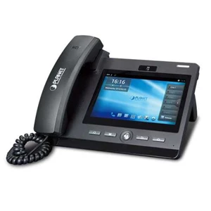 planet icf-1800 hd touch screen android multimedia conferencing phone-3