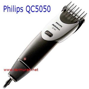 phillips hair clipper qc5050 hair
