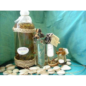 masage oil