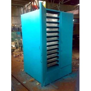 mesin oven