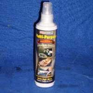 semir spray multi purpose shine & protects