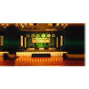 stage