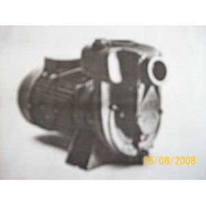 alpha pump-self priming electric pumps