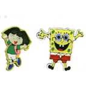 pin karet