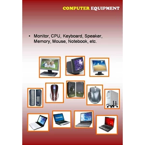 computer equipment