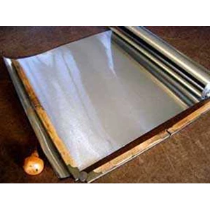 alumunium foil lembaran/ roll ( u/ atap)