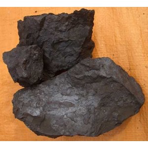 manganese ore / mangan