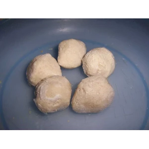 fish ball (bakso ikan)