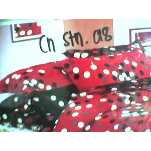 sprei dan bed cover