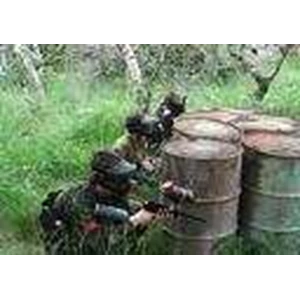 paintball