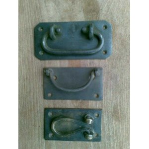 handle peti antique