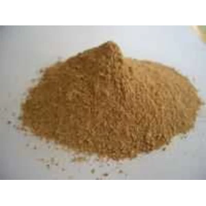 bentonite powder