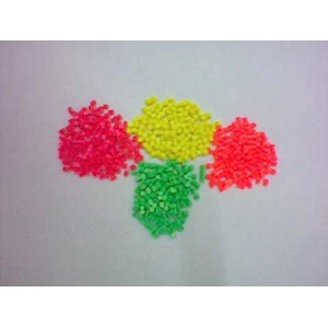 masterbatch fluorescent