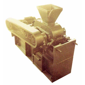 double roll crusher 10” x 6”
