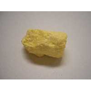 sulphate