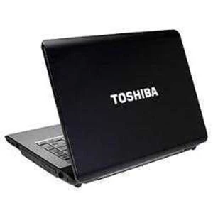 toshiba laptop notebook core 2 duo ram 3gb webcam murah termurah
