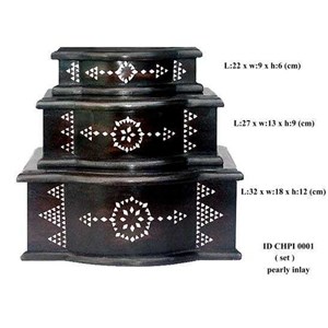 peti set 3 lengkung cukli