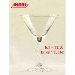 coctail glass