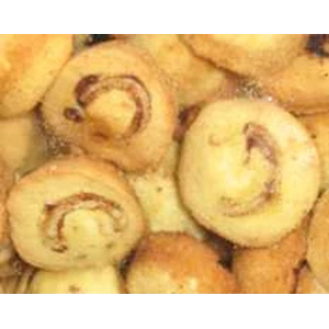 small bolu