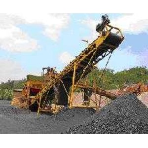 stone crusher bekas