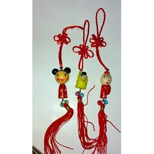 gant. boneka oriental
