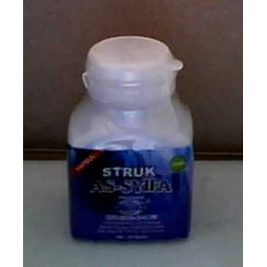 struk as-syifa