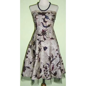 batik dress 01