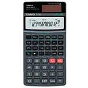 casio fx-992s