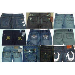 jeans