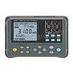 hioki 3554 battery tester