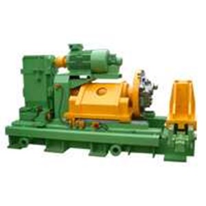 special purpose machine maker : bevel machine