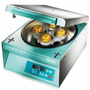 benchtop centrifuges rotofix 32 a hettich