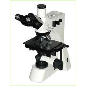 upright metallurgical microscope l3030 series