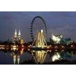 paket tour wisata meriah