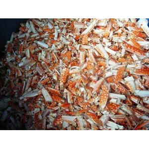 beli cangkang kepiting (crab shell)