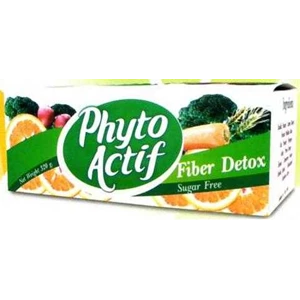 phyto actif fiber