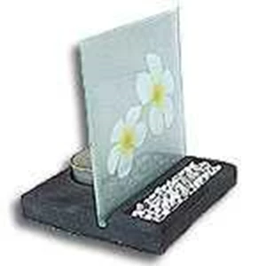 bali enlightened display tealight holder ( edth)