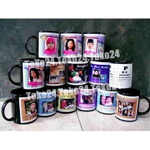 souvenir menarik