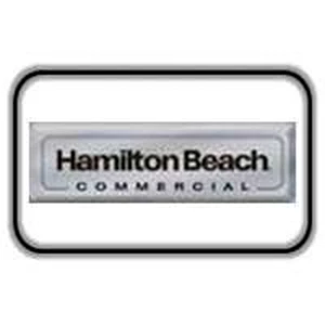 hamilton beach - commercial bar blender
