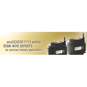 wiresensor wds-p115 analogue
